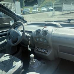 Renault Twingo 1 1.2 Campus Inzinzac-Lochrist