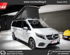 Mercedes Marco Polo Franqueville-Saint-Pierre