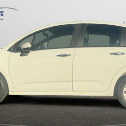 Citroen C3 HDi 70 Attraction La Montagne