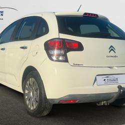 Citroen C3 HDi 70 Attraction La Montagne