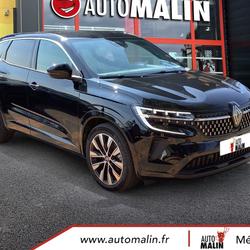 Renault Austral E-Tech full hybrid 200 GSR2 Techno M&eacute;rignac
