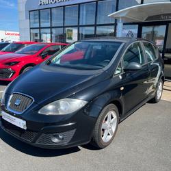 Seat Altea 1.6 TDI 90 Sainte-Luce-sur-Loire