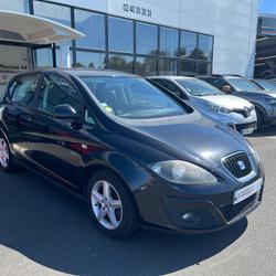 Seat Altea 1.6 TDI 90 Sainte-Luce-sur-Loire