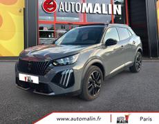 Peugeot 2008 Mantes-la-Ville