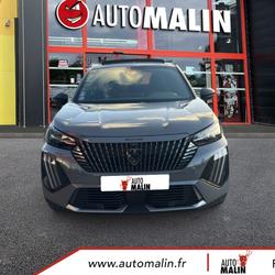 Peugeot 2008 PureTech 130 S&S EAT8 GT Mantes-la-Ville
