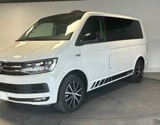 Volkswagen Multivan Pessac