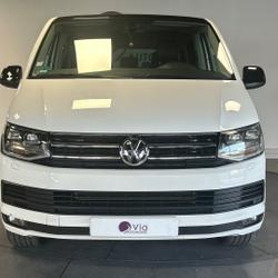 Volkswagen Multivan 2.0 TDI 204 Edition 30 - 5P Pessac