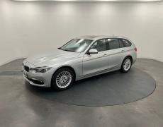 BMW Serie 3 Quimper
