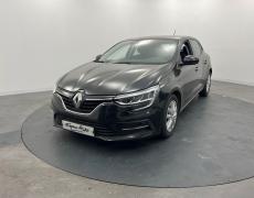 Renault Megane 4 Quimper