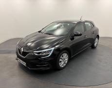 Renault Megane 4 Quimper