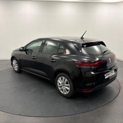 Renault Megane 4 Blue dCi 115 EDC - 21N Business Quimper