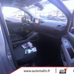 Peugeot Rifter XL e136ch Batterie 54kWh 5pl GT occasion - Mantes-la-Ville - photo 3/5