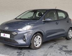 Hyundai i10 Dunkerque
