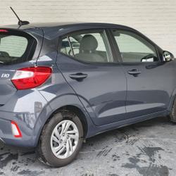 Hyundai i10 1.0 67 ECO Creative Dunkerque