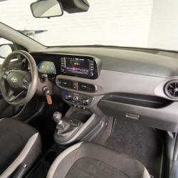 Hyundai i10 1.0 67 ECO Creative Dunkerque