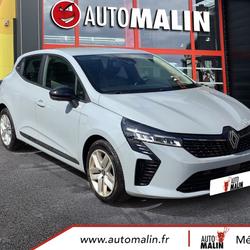 Renault Clio 5 TCe 90 Evolution M&eacute;rignac