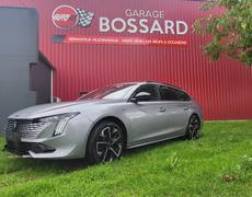 Peugeot 508 SW