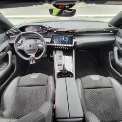 Peugeot 508 SW BlueHDi 130 ch S&S EAT8 GT Sainte-C&eacute;cile