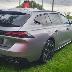 Peugeot 508 SW BlueHDi 130 ch S&S EAT8 GT Sainte-C&eacute;cile