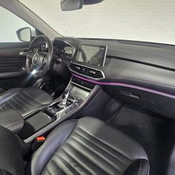 MG EHS 1.5T GDI PHEV Comfort Dunkerque