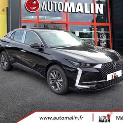 DS DS4 PureTech 130 EAT8 Bastille occasion - M&eacute;rignac - photo 3/28