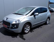 Peugeot 3008 Romagné