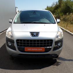 Peugeot 3008 1.6 HDi 16V 112ch FAP Active Romagn&eacute;