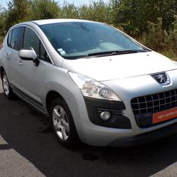 Peugeot 3008 1.6 HDi 16V 112ch FAP Active Romagn&eacute;