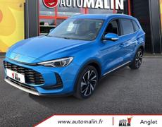 MG ZS Mérignac