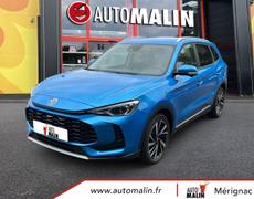 MG ZS Mérignac