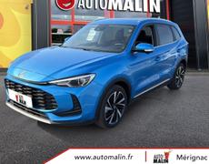 MG ZS Mérignac