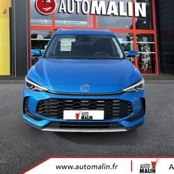 MG ZS 1.5 L Hybrid+ 197 ch Luxury M&eacute;rignac