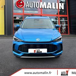 MG ZS 1.5 L Hybrid+ 197 ch Luxury occasion - M&eacute;rignac - photo 2/28