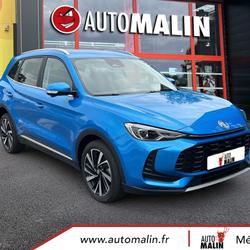 MG ZS 1.5 L Hybrid+ 197 ch Luxury occasion - M&eacute;rignac - photo 3/28