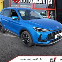 MG ZS 1.5 L Hybrid+ 197 ch Luxury M&eacute;rignac
