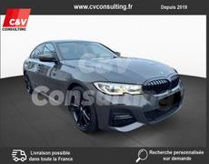 BMW Serie 3 Franqueville-Saint-Pierre