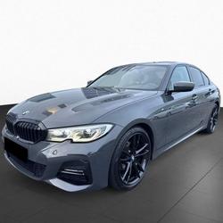 BMW Serie 3 320i 184 ch - Berline - Pack M Sport - Laser - Pack Business... Franqueville-Saint-Pierre