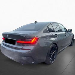 BMW Serie 3 320i 184 ch - Berline - Pack M Sport - Laser - Pack Business... Franqueville-Saint-Pierre