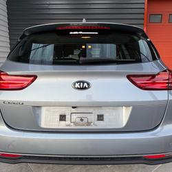 Kia Cee'd 1.0 T-GDi 100 ch ISG BVM6 Active Marcey-les-Gr&egrave;ves