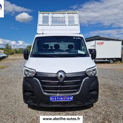 Renault Master BENNE L2 RJ 3T5 2.3 BLUE DCI 130 CONFORT 3PL occasion - Marciac - photo 2/17