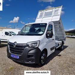 Renault Master BENNE L2 RJ 3T5 2.3 BLUE DCI 130 CONFORT 3PL occasion - Marciac - photo 3/17