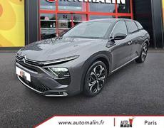 Citroen C5 X Mantes-la-Ville