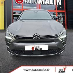Citroen C5 X Hybride Rechargeable 225 S&S e-EAT8 Shine Pack Mantes-la-Ville