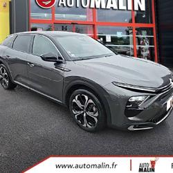 Citroen C5 X Hybride Rechargeable 225 S&S e-EAT8 Shine Pack Mantes-la-Ville