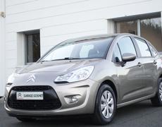 Citroen C3 Connerré