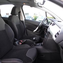 Citroen C3 1.4i AIRDREAM ATTRACTION+ ATTELAGE/ PARE-BRISE ZENITH/ROUE DE SECOURS/GARANTIE 12 MOIS Connerr&eacute;