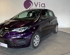 Renault Zoe Pessac