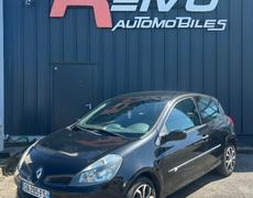 Renault Clio 3 Séné