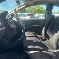 Renault Clio 3 1.2 16V 80 Expression Quickshift 5 S&eacute;n&eacute;