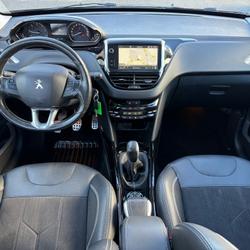 Peugeot 2008 1.6 BlueHDi 100ch BVM5 Allure occasion - Domfront en Poiraie - photo 3/5